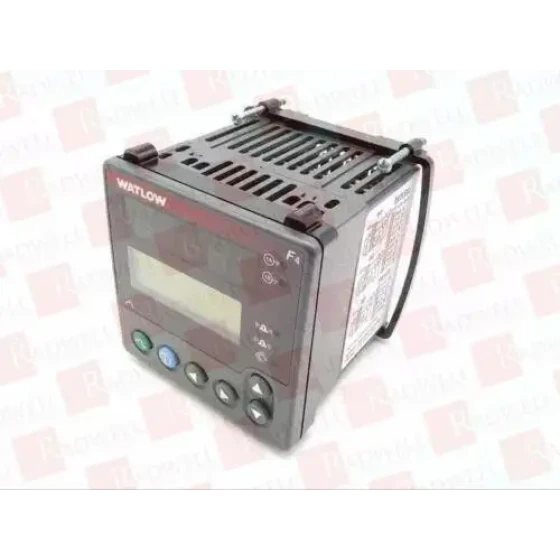 Watlow F4Sh-Caa6-22Rg / F4Shcaa622Rg