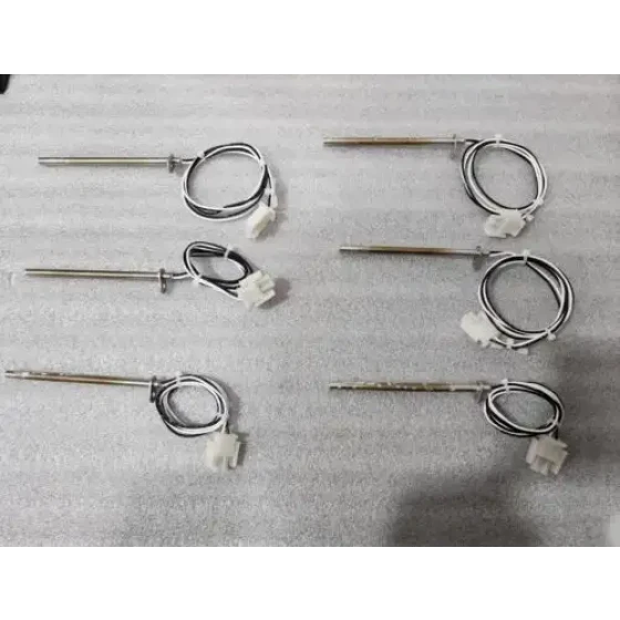 Watlow St.Louis 240V 350V Heater E4N-5910 1 Lot 6Ea