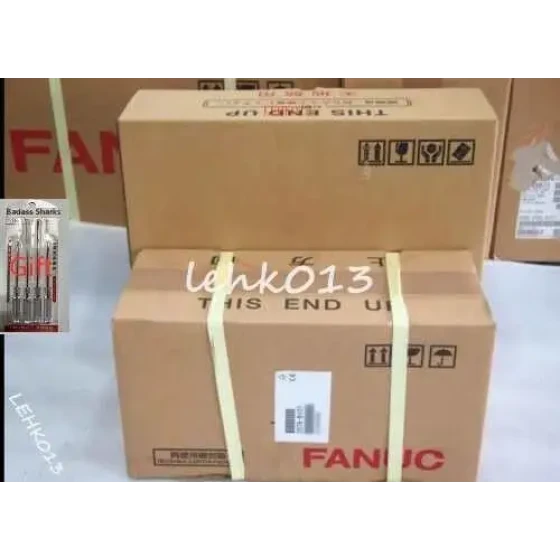 Fanuc A06B-2238-B100