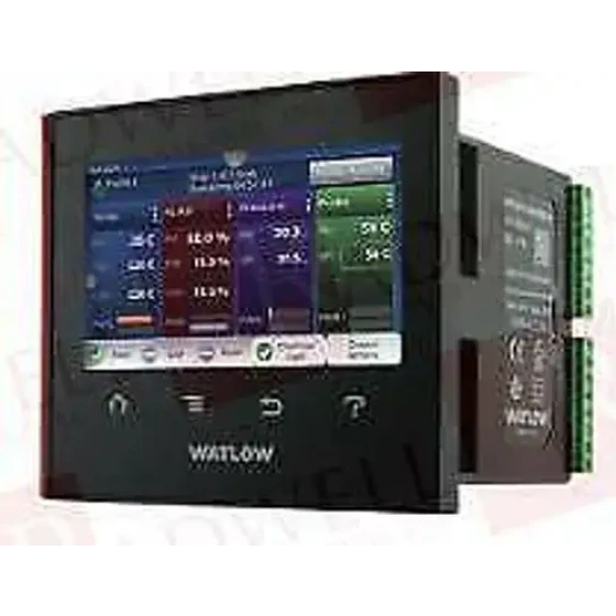 Watlow F4T1J1Faa1A9Aaa / F4T1J1Faa1A9Aaa