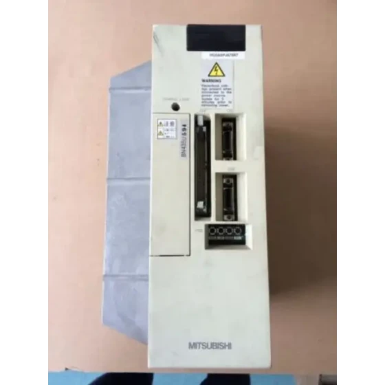 Mitsubishi Servo-Treiber Mdsaspja55Rt