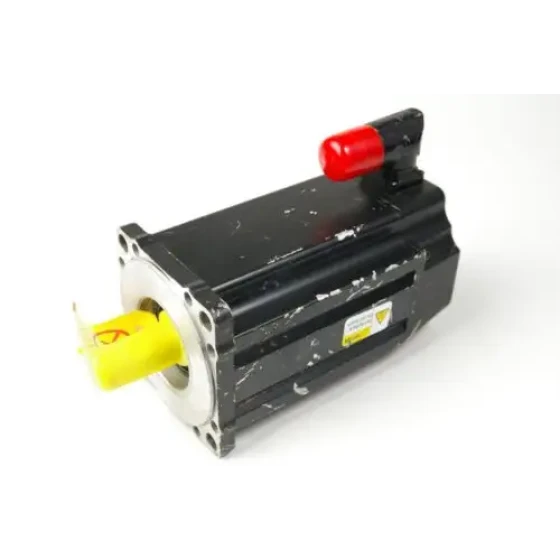 Allen-Bradley Vpl-B1153F-Pj12Aa Servo Motor