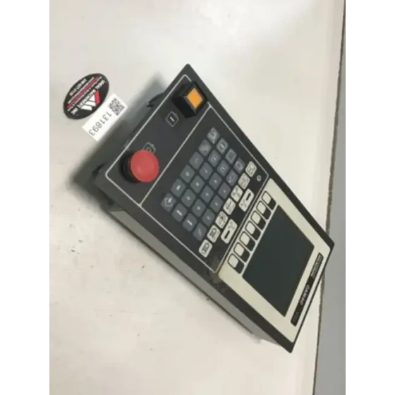 Cincinnati Milacron Operator Panel Camac Vsx #131893
