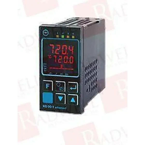 Danaher Controls Ks90-102-2120F-000 / Ks901022120F000