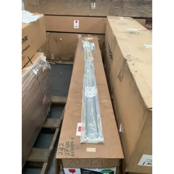 Saint Gobain Crystar 133220 Cantilever Paddle