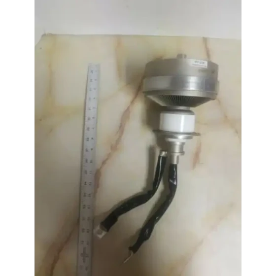 Leistungstriode Yu-108 Ultrahochfrequenz Mittel-Mu Keramik/Metall Eimac 3Cx4500F3