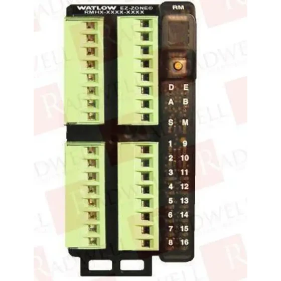 Watlow Rmha-221L-Aaaa / Rmha221Laaaa