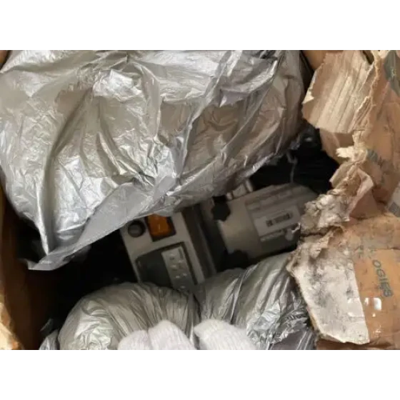 Valve Control Module Vpgr3Mb0