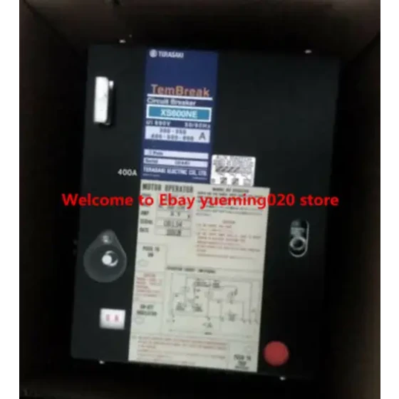 Tembreak Xs600Ne Breaker