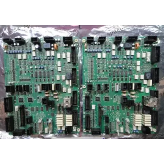 1 Kmcd-01-Dwc-P1 By171A710G52 federal Express-