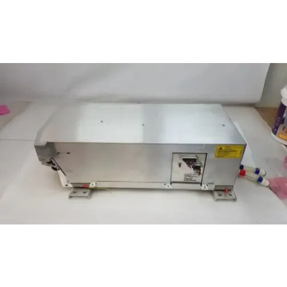 Lumenis Holmium Optical Bench Vp-120 Sa-10020531-B Sa10020531