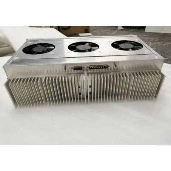 6Dd1683-0Bc5 Alimentation électrique Siemens