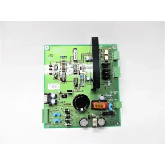 Ingersoll Rand 39873450 Rev. 03