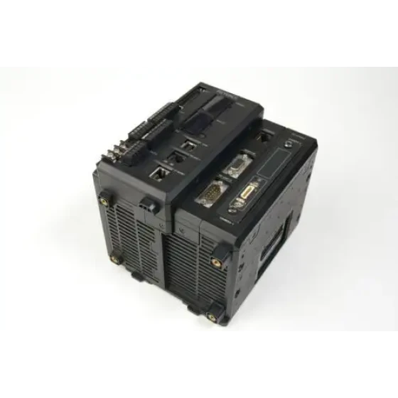 Vision System Controller + Memory Card Ca-Sd1G Keyence Xg-8700Lp