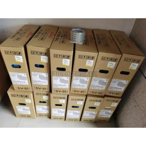 Fanuc Servo Amplifier A06B-6080-H307