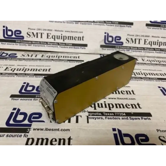 Dek Digital Cba 40 Gold Cam - 8012981 - 198042