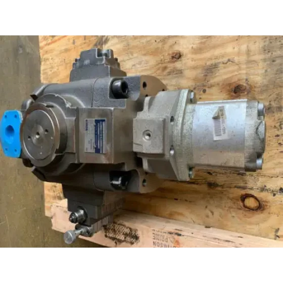 Bosch Pump: Vpv100 0513R15A7 Vpv100Sm2 1Hzb04P1 With