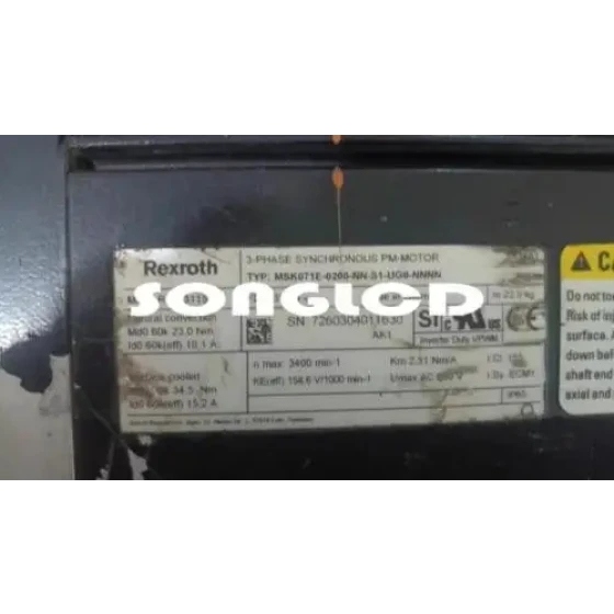 Msk071E-0200-Nn-S1-Ug0-Nnnn