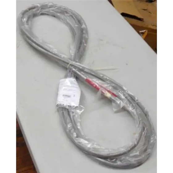 New Push Pull Control Assembly 538Mv004-300M 3040-01-383-2257 300" Long