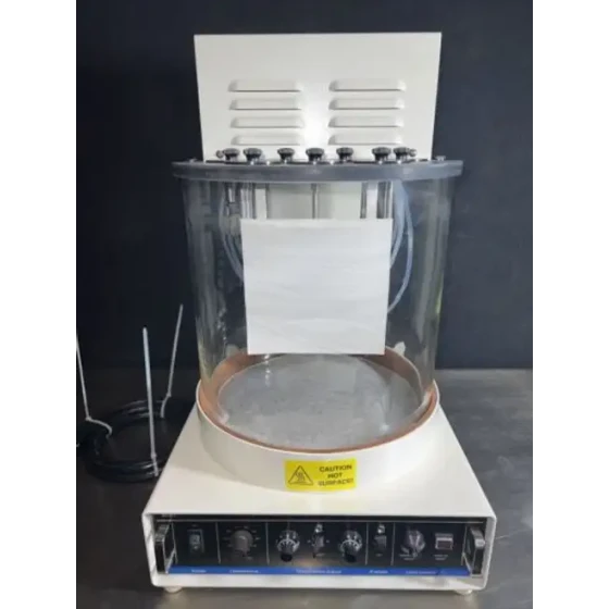 Cannon Constant Temperature Bath Ct-500 Series Ii