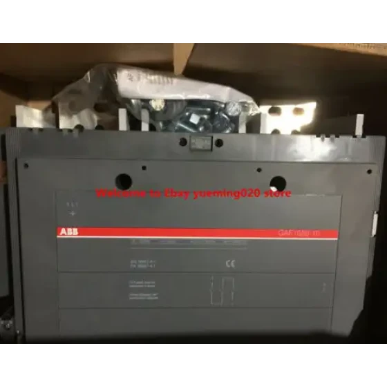 Abb Gaf1650-10-11 1Sfl677025R7011 Contacteur