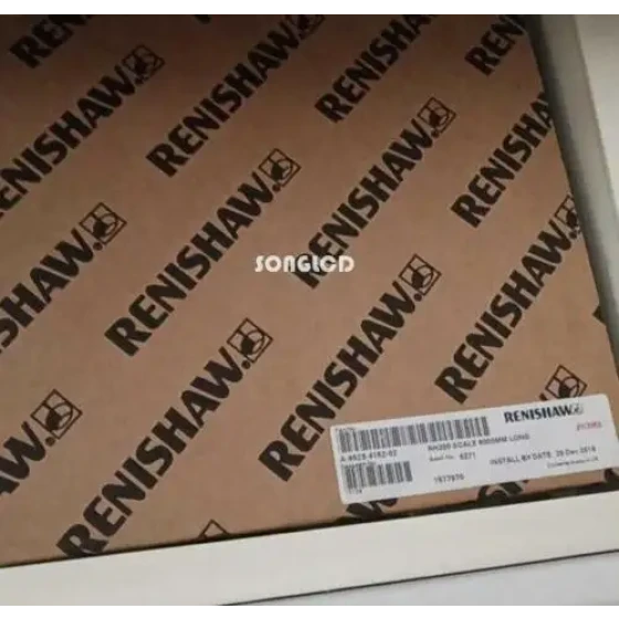 A-9523-4152-02 Rh200 Scale 6000Mm Long