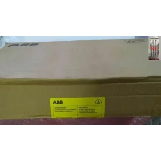 Abb Acs800-67 Ndcu-33Cx