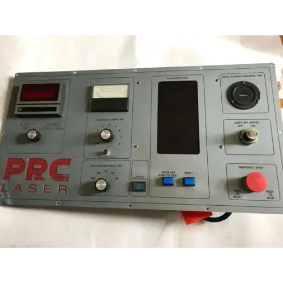 Prc D7-940-038-4 Laser-Bedieneinheit 4 Prc Y-H1500 Laser Sf