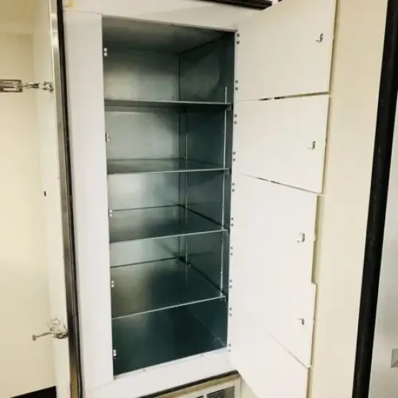 Stile verticale So-Low Ultra-Low zer A -85¬∞C Modello U85-13 Solow