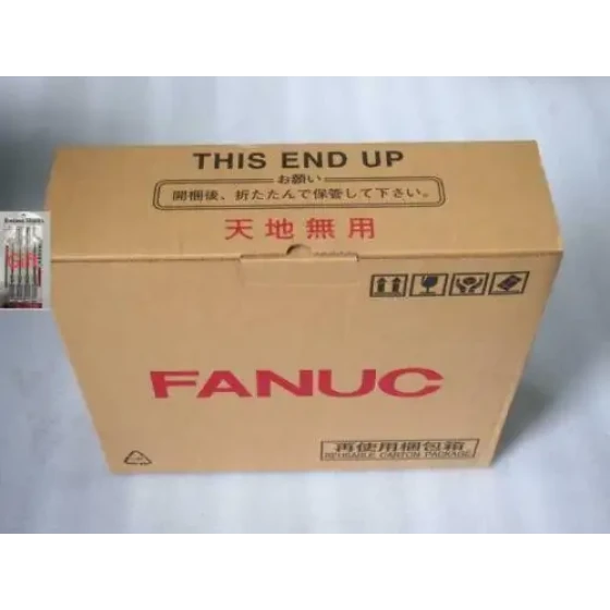 Fanuc Servo Motor A06B-0314-B032#1001
