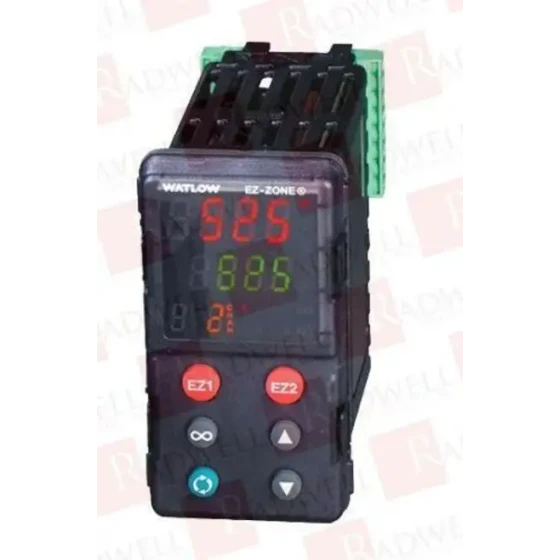 Watlow Pm8S3Cc-Araaaac / Pm8S3Ccaraaaac