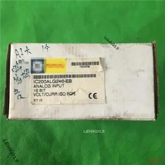 New Ic200Alg240 Ge Ic200Alg240-Eb