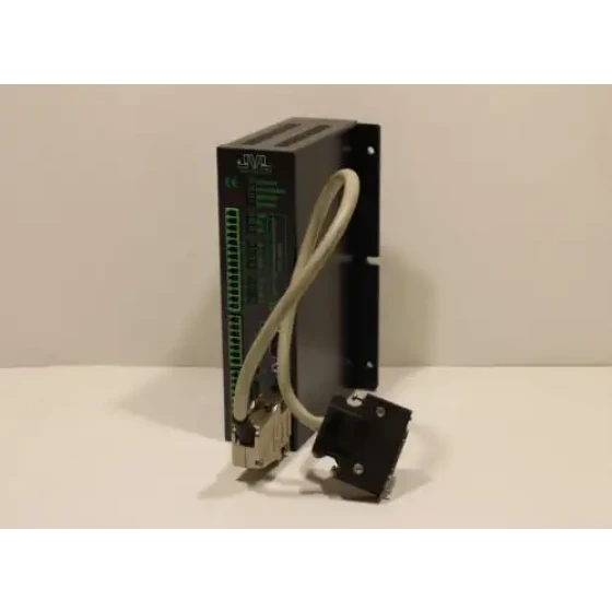 Indexador servomotor/paso a paso Jvl Smi3X