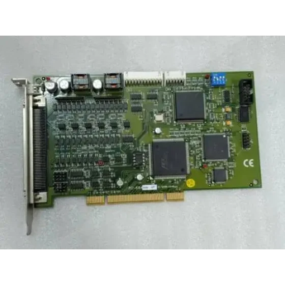 Adlink Pci-8164.