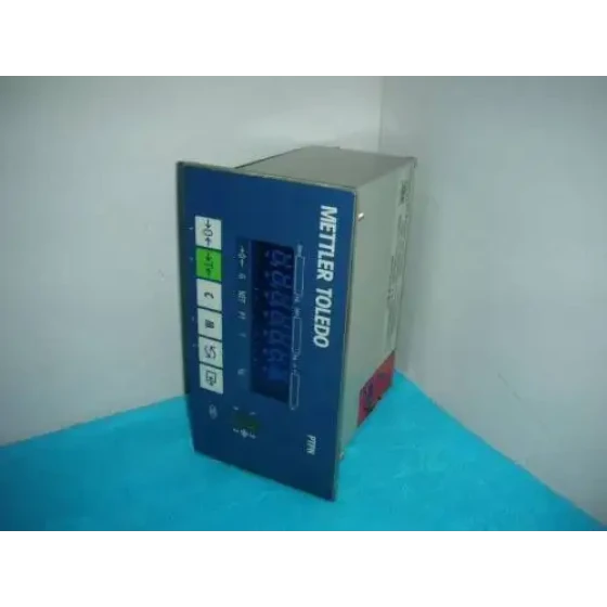 Mettler Toledo Xk3123Panther