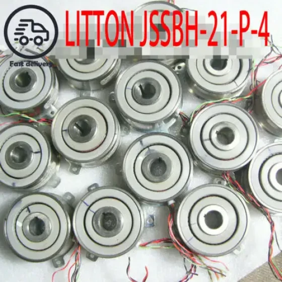 - Litton Jssbh-21-P-4