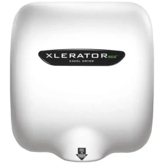 Xleratoreco Xl-Bw-Eco-110-120V Hand Dryer Integral Nozzle Automatic
