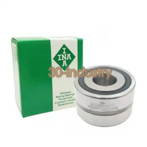 Für Ina Schraubenträgerlager Zkln2557-2Z-Xl