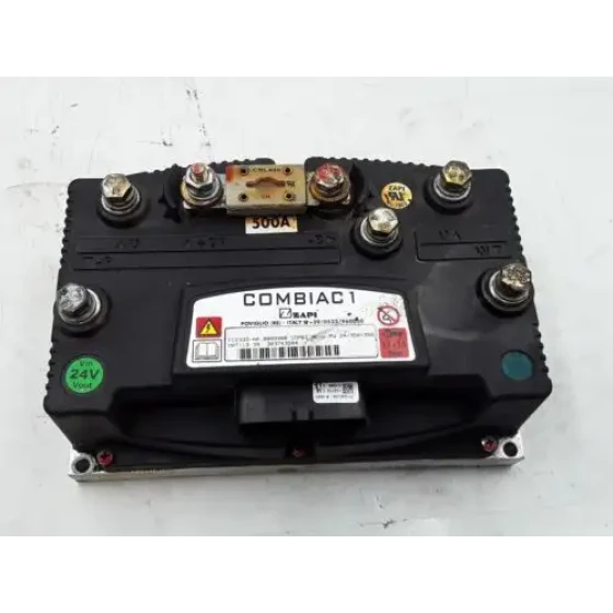 Zapi Combiac1 Fc2335-Na Controller