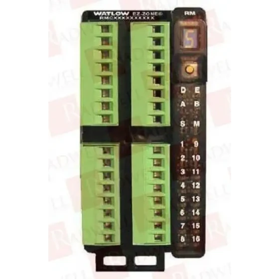 Watlow Rmc3Sakapaaaaaaaa / Rmc3Sakapaaaaaaaa