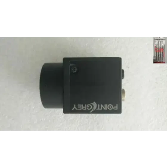 Punkt Grau Flea2 Fl2-14S3M