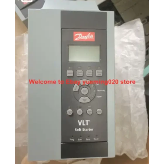 / Fast Mcd5-0053B-T5-G1X-20-Cv2 175G5528 Softstarter