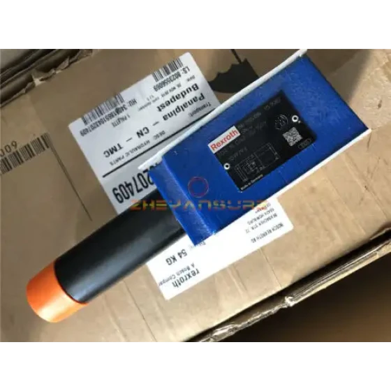 Rexroth Druckbegrenzungsventil Zdr10Da2-55/150Y R900410884