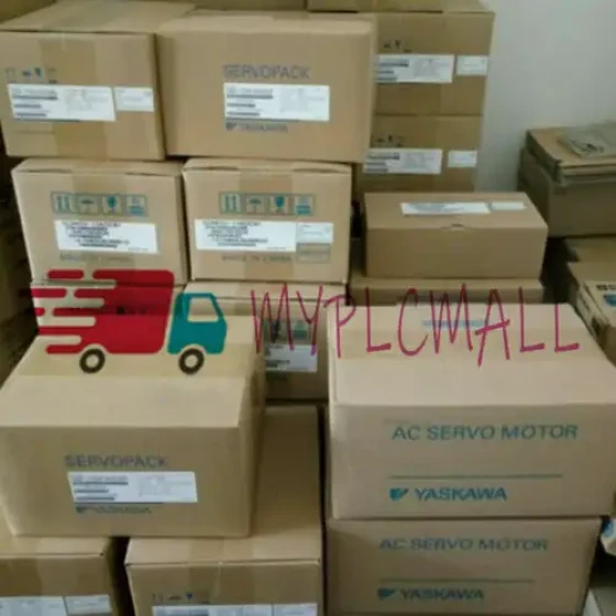 Nuevo Servomotor Sgmg-05A2Ab Para Yaskawa