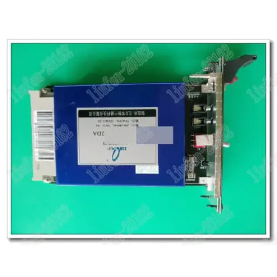 Zap60-2Da 15At 041 Ac-Dc