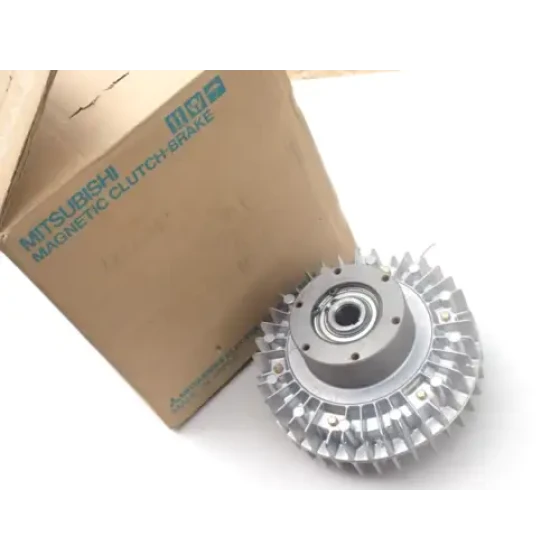 Frizione elettromagnetica a polvere Mitsubishi Modello: Za-2.5A1