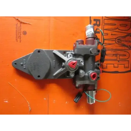 New Nsn Yz101736 - Solenoid - Linear Directional Control Valve Yz-1017722