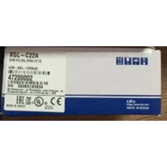 New In Ls Module Xgl-C22A
