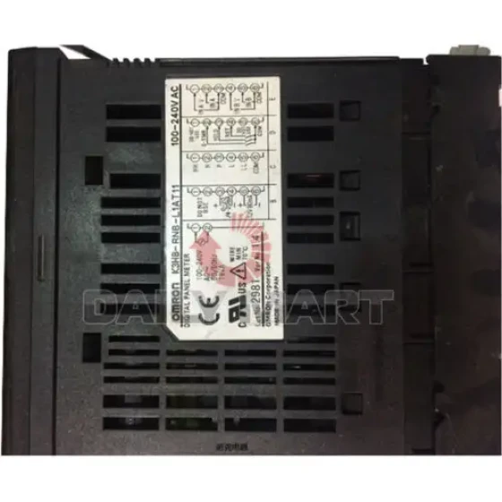 & ed Omron K3Hb-Rnb-L1At11 K3Hbrnbl1At11