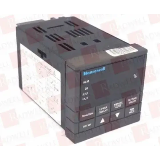 Honeywell Dc330B-Ee-2B0-10-000000-00-0 / Dc330Bee2B010000000000 Cle